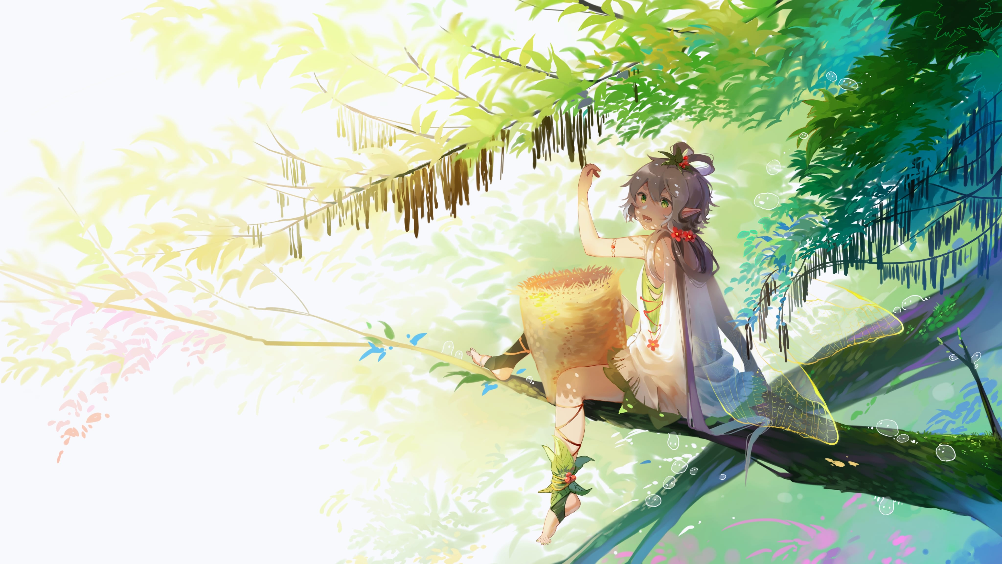 Hello World